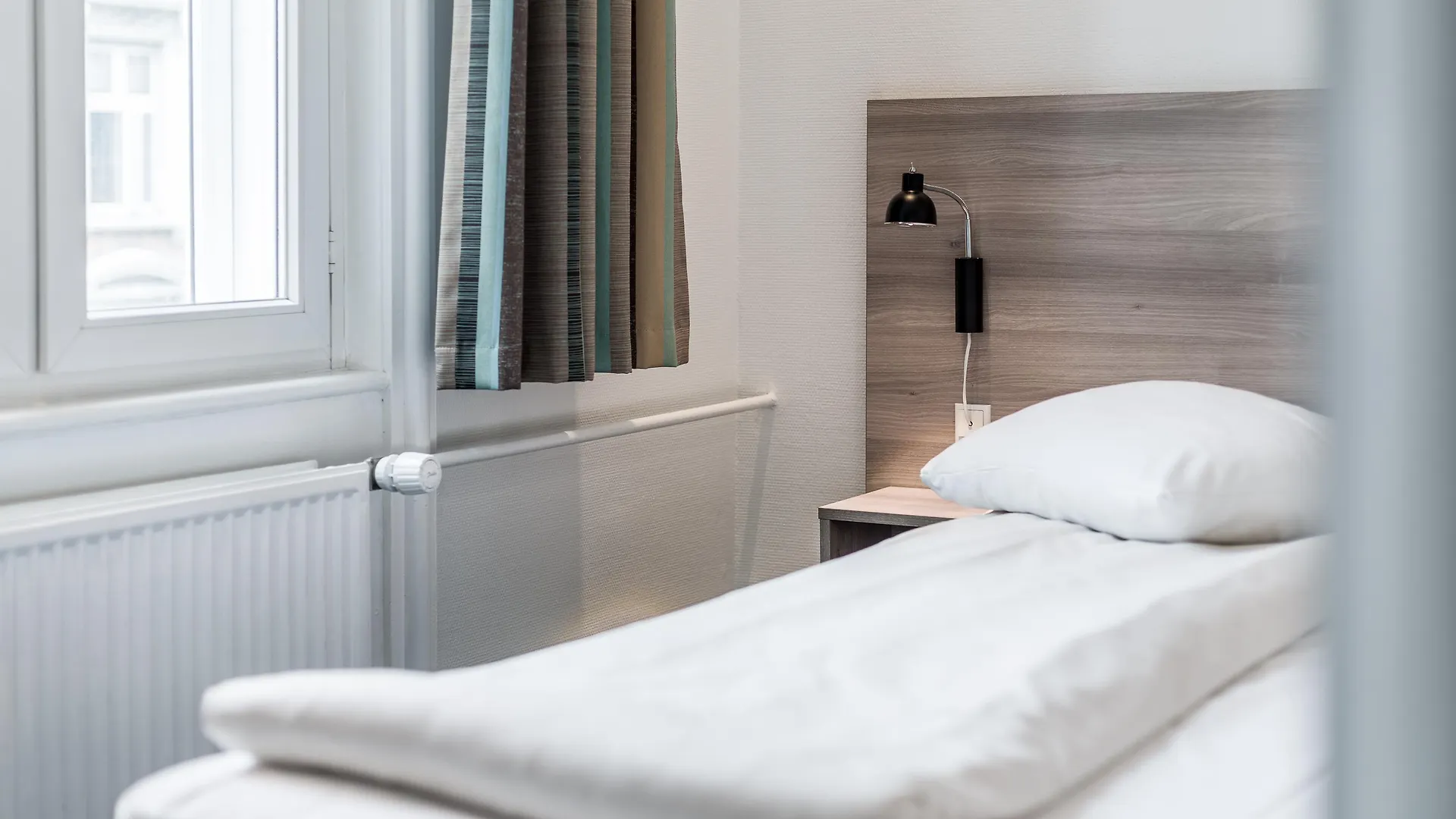 Hotel Good Morning City Copenhagen Star