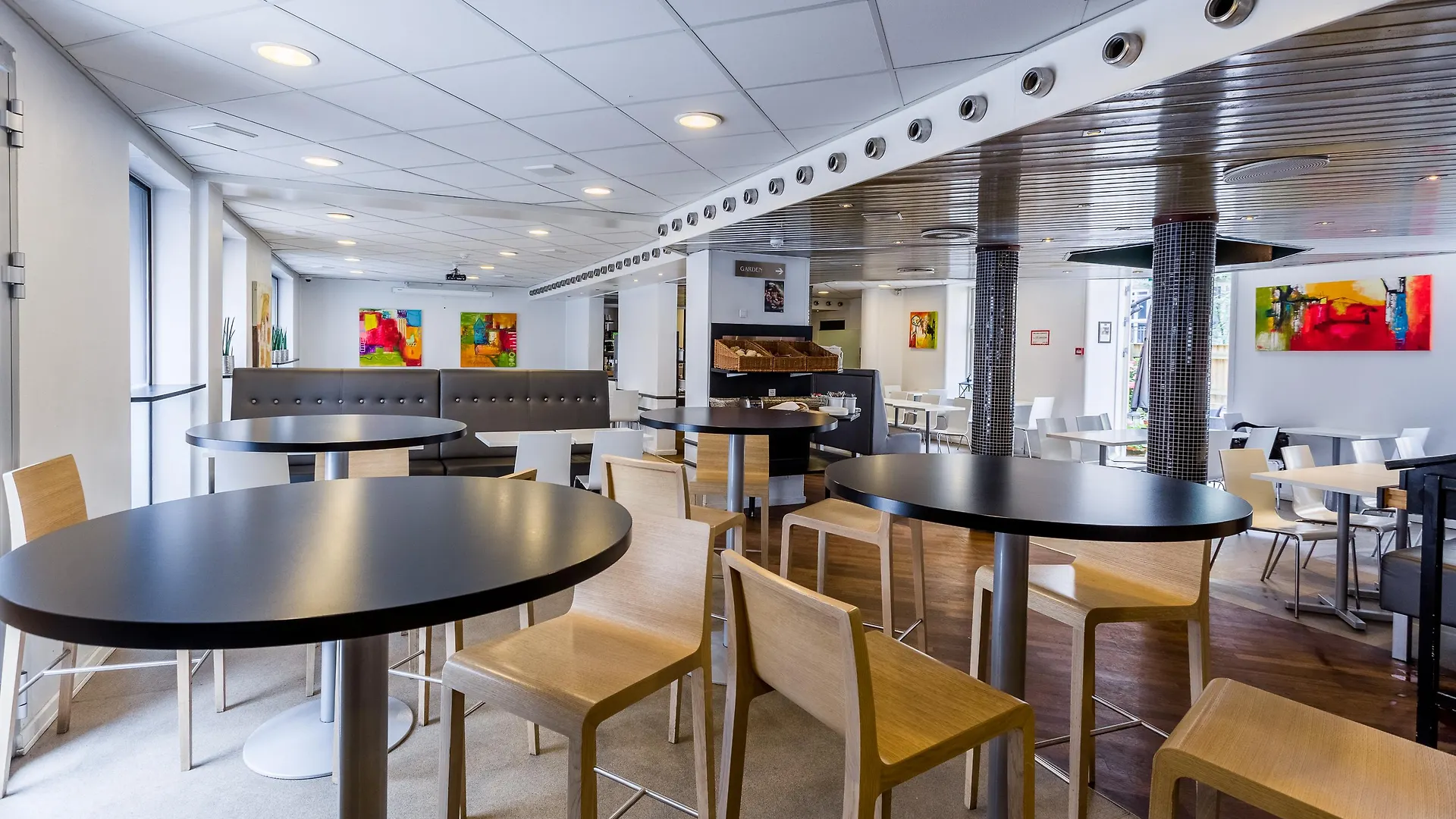 Hotel Good Morning City Copenhagen Star