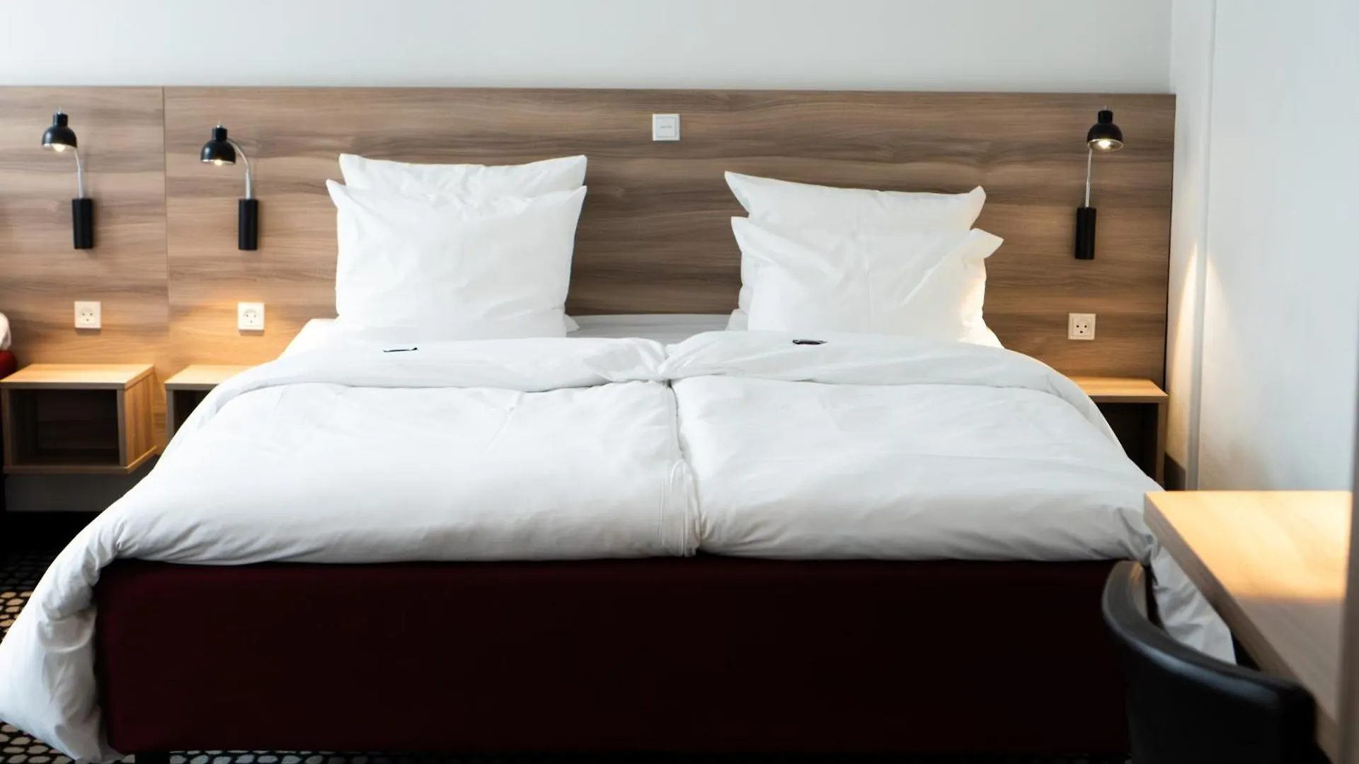 Hotel Good Morning City Copenhagen Star