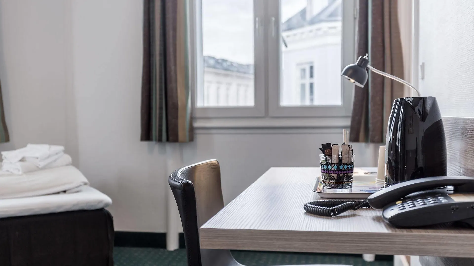 Good Morning City Copenhagen Star Hotel