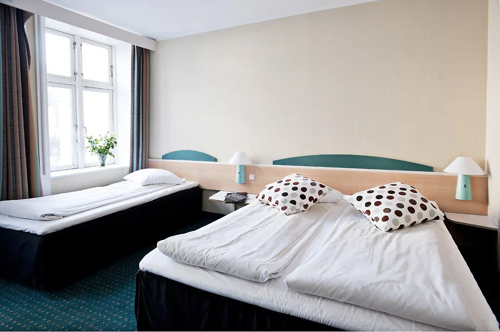 Hotel Good Morning City Copenhagen Star