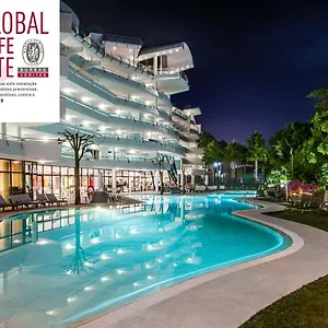Hotel Senator Banus (adults Only) Estepona