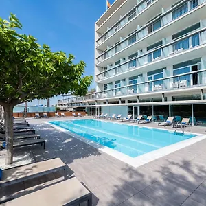 Hotel Atenea Port Barcelona Mataró