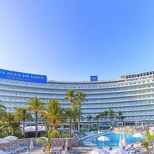 Hotel Gloria Palace Thalasso&hotel San Agustín