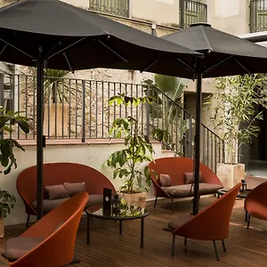 Hotel Petit Palace Boqueria Garden Barcelona