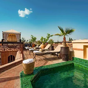 Livia Marrakech - Adults Only 4*, Marrakesch Marokko