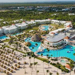 Resort Paradisus Palma Real Golf&spa Punta Cana