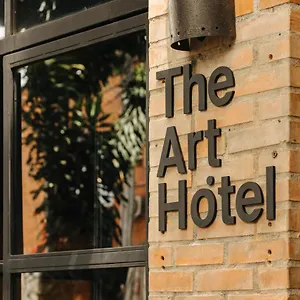 Otel The Art