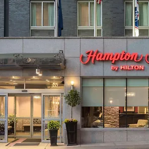 Otel Hampton Manhattan - Times Square South