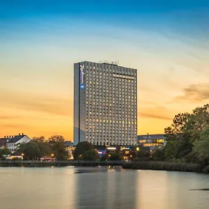 Otel Radisson Blu Scandinavia Hotel,