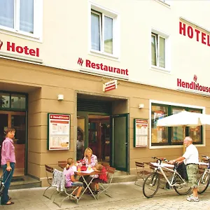 Stadthotel 3*, Passau Deutschland
