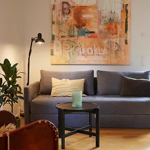 Apartment Amaliegade 10 B