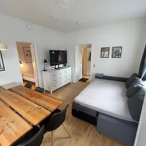 Apartment W Parking Possibility, Netflix & Near Attractions