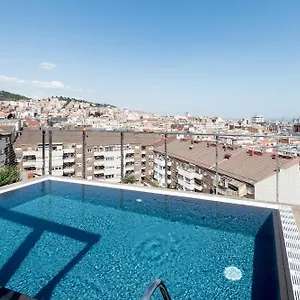 Hotel Catalonia Park Putxet Barcelona