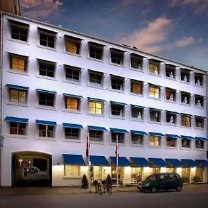 Otel Christian Iv