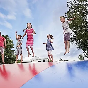 Camping Legoland Ninjago Billund