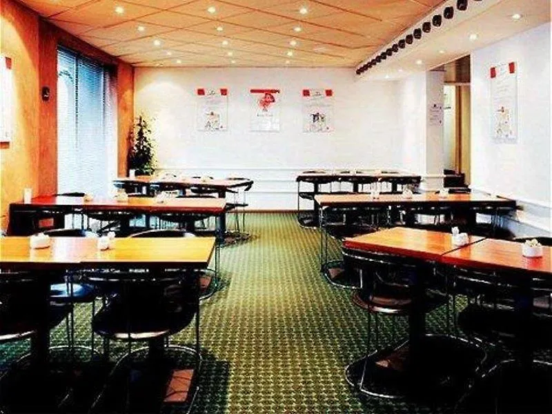 *** Hotel Good Morning City Copenhagen Star Denmark